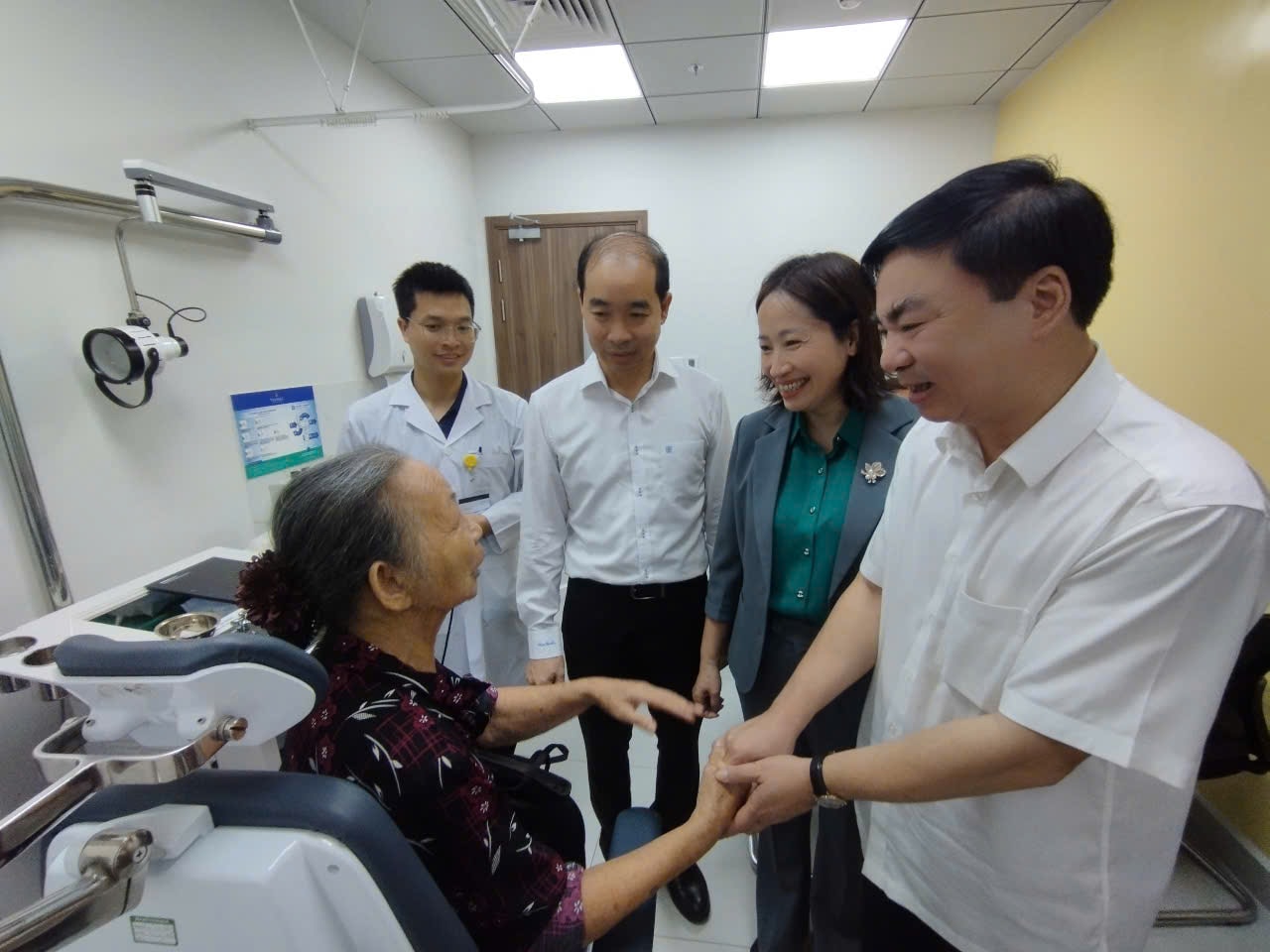 Phường Tây Mỗ (Hà Nội): Lan tỏa giá trị nhân văn “Uống nước nhớ nguồn”- Ảnh 4.