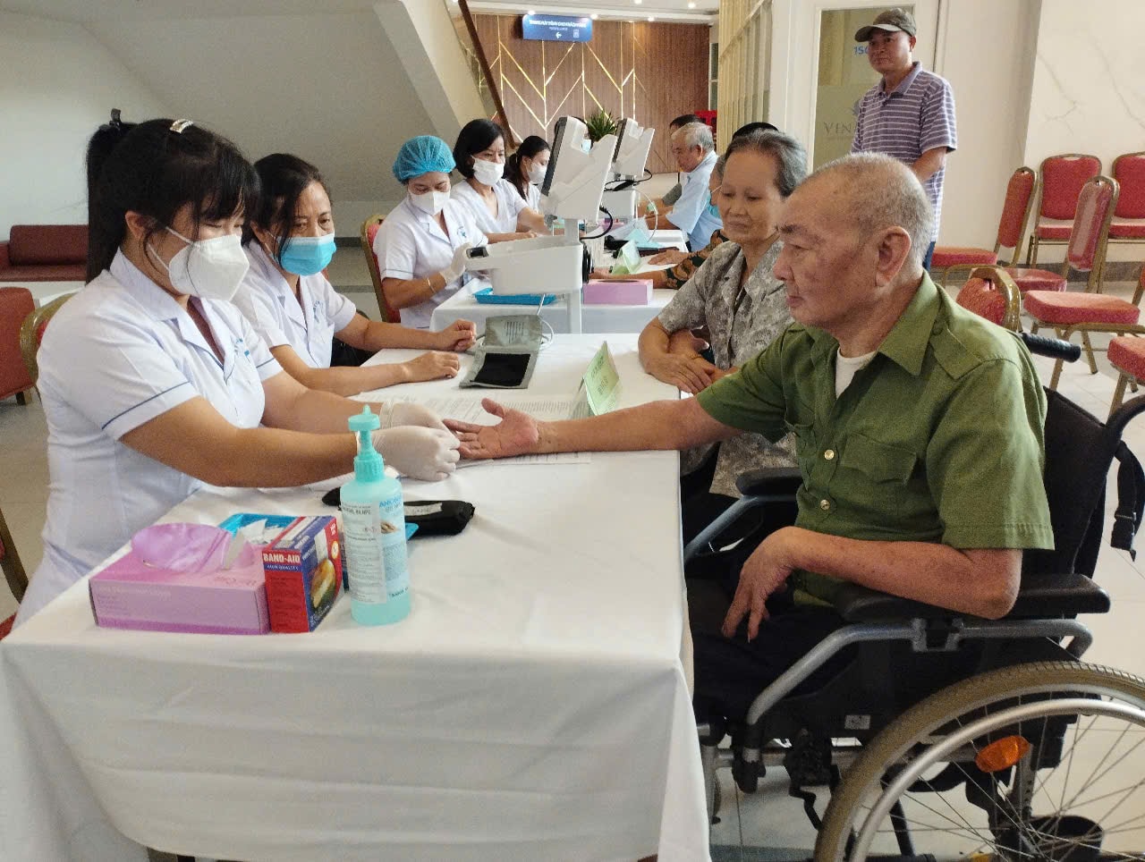 Phường Tây Mỗ (Hà Nội): Lan tỏa giá trị nhân văn “Uống nước nhớ nguồn”- Ảnh 2.