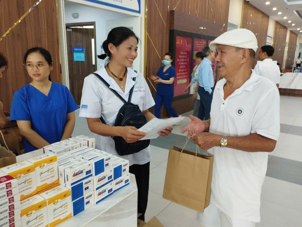 Phường Tây Mỗ (Hà Nội): Lan tỏa giá trị nhân văn “Uống nước nhớ nguồn”- Ảnh 3.