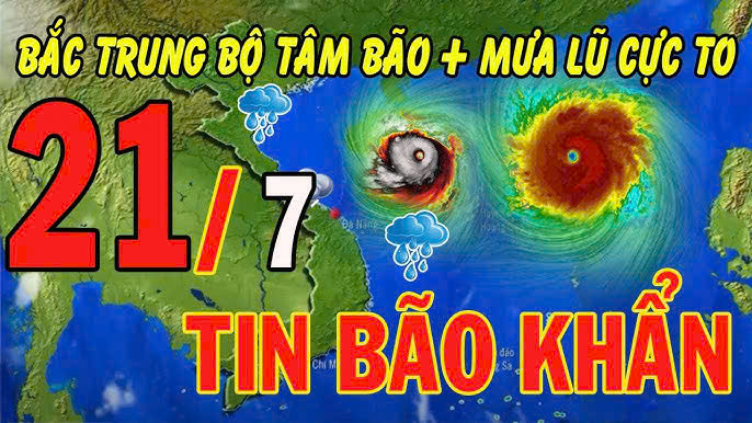 Chỉ thị số 01-CT/TU ngày 21/7/2025 của Đảng ủy phường Sơn Tây về phòng ngừa, ứng phó với diễn biến của cơn bão WIPHA và mưa lớn trên địa bàn phường- Ảnh 1.