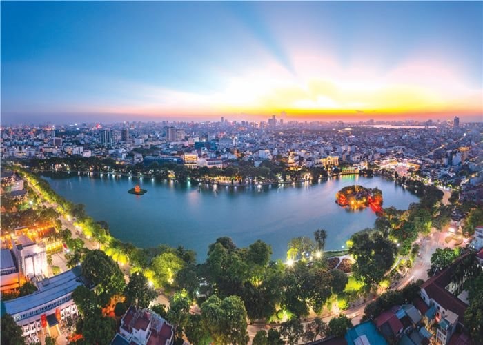 Nhận diện thách thức - hành động đồng bộ- Ảnh 2. Nhận diện thách thức - hành động đồng bộ- Ảnh 2.