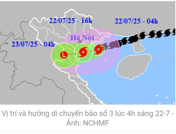 Hòa Lạc khẩn trương kiểm tra, gia cố công trình xây dựng bảo đảm an toàn cho người dân, nhà ở và các công trình xây dựng - Ảnh 4.