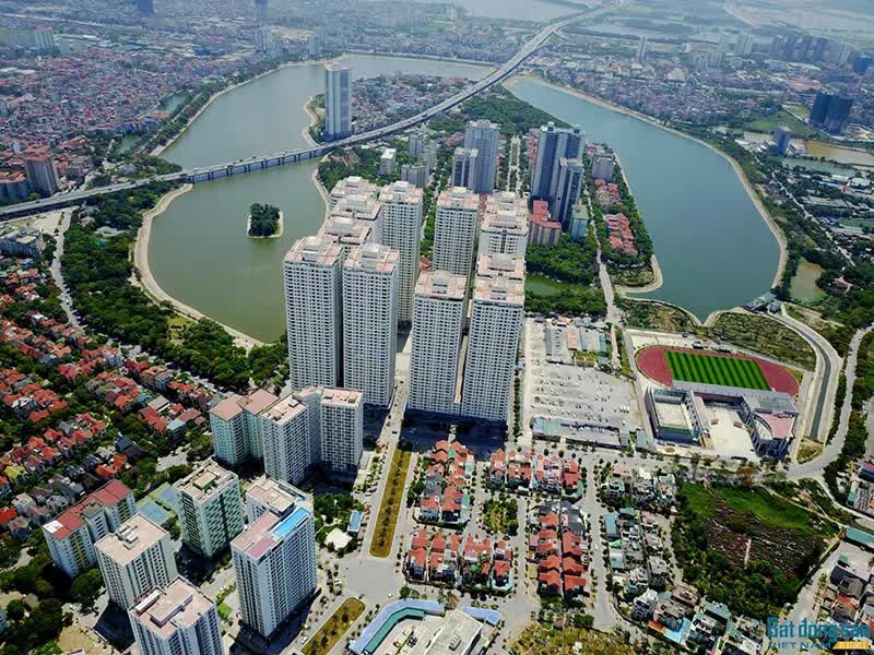 Định hướng phát triển kinh tế 7 phường vùng cửa ngõ phía Nam Hà Nội- Ảnh 2.
