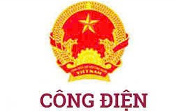 Xã Đại Thanh ban hành Công điện số 01/CĐ-UBND ngày 20/7/2025 để chủ động, tập trung ứng phó bão số 3 trên địa bàn xã