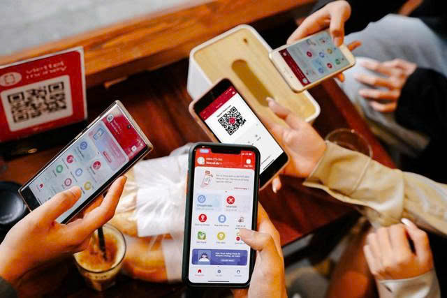 Mời tham gia thử nghiệm cung cấp dịch vụ tiện ích thanh toán và đối soát thanh toán trên các nền tảng số của Thành phố- Ảnh 1.