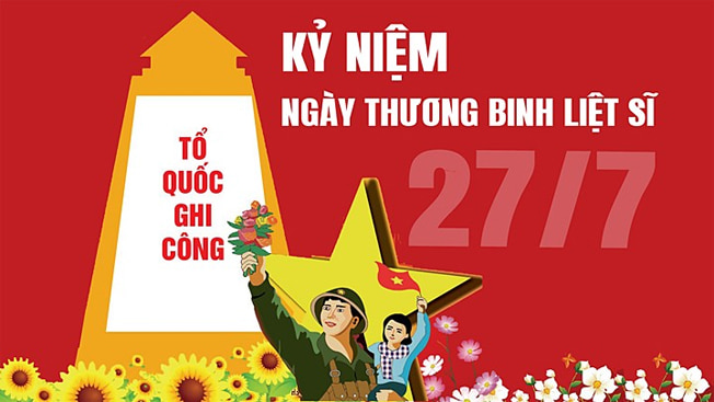 Lịch sử, ý nghĩa ngày ngày thương binh liệt sỹ 27/7- Ảnh 1.