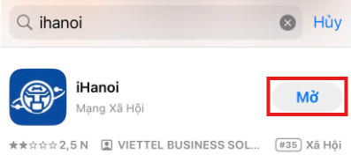 Hà Nội hướng dẫn người dân lấy số thứ tự trực tuyến trên ứng dụng iHanoi sau khi thực hiện mô hình chính quyền địa phương hai cấp- Ảnh 1.