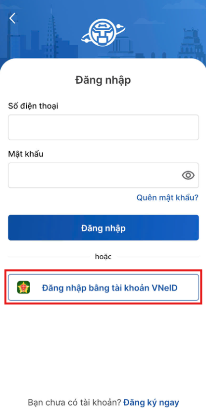 Hà Nội hướng dẫn người dân lấy số thứ tự trực tuyến trên ứng dụng iHanoi sau khi thực hiện mô hình chính quyền địa phương hai cấp- Ảnh 2.