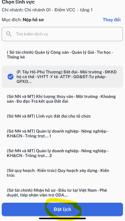Hà Nội hướng dẫn người dân lấy số thứ tự trực tuyến trên ứng dụng iHanoi sau khi thực hiện mô hình chính quyền địa phương hai cấp- Ảnh 9.