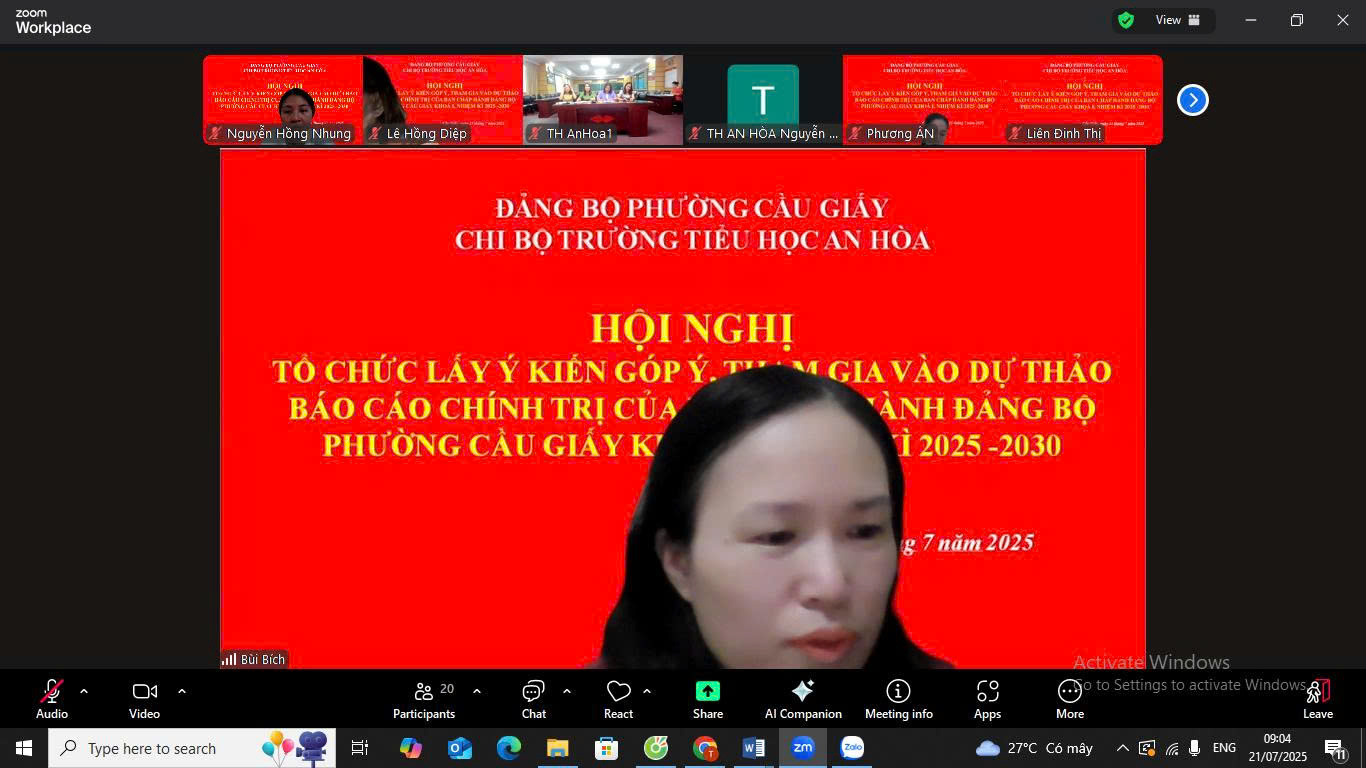 A screenshot of a computer  AI-generated content may be incorrect.