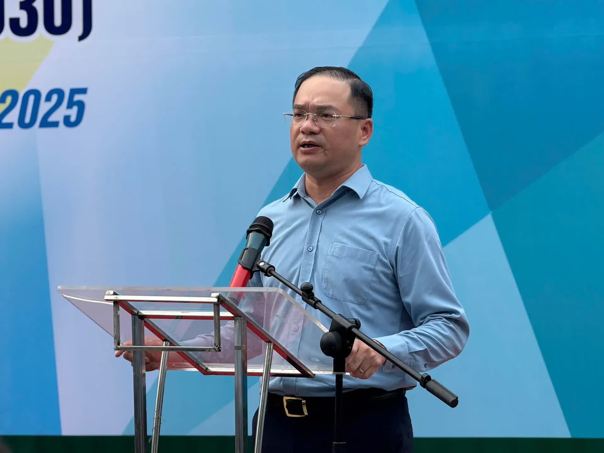 Phường Đống Đa ra quân phát động đợt cao điểm đảm bảo trật tự đô thị- Ảnh 2.