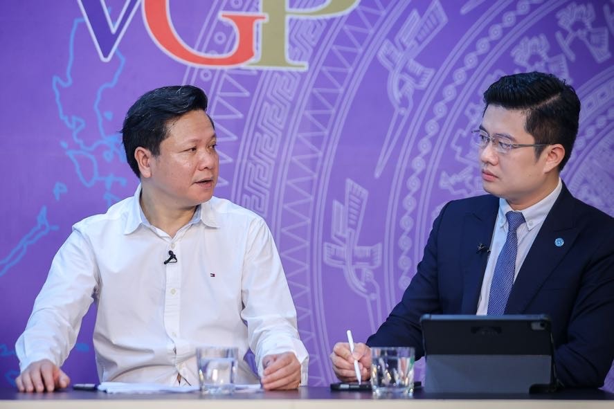 Chuyển đổi số - Cầu nối “sống còn” giữa hai cấp chính quyền địa phương- Ảnh 2.