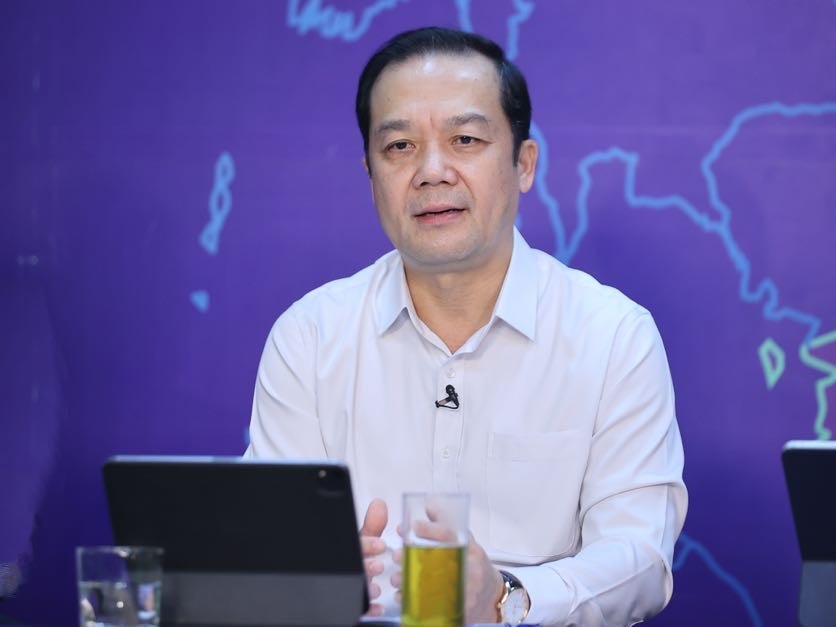 Chuyển đổi số - Cầu nối “sống còn” giữa hai cấp chính quyền địa phương- Ảnh 3.