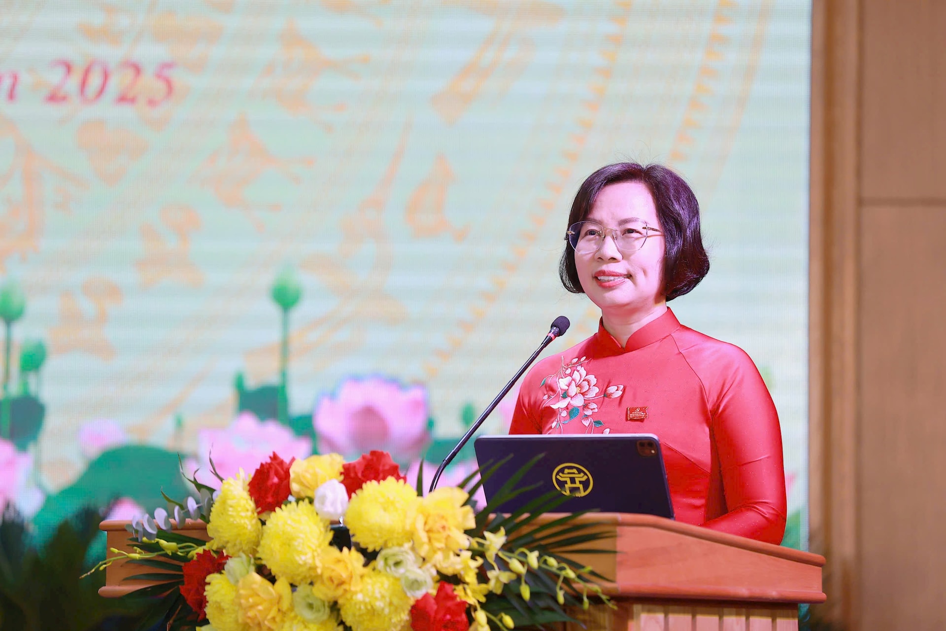 Phó Bí thư Thường trực Thành ủy Nguyễn Văn Phong: Thanh Xuân phấn đấu đạt phường kiểu mẫu của Hà Nội- Ảnh 2.