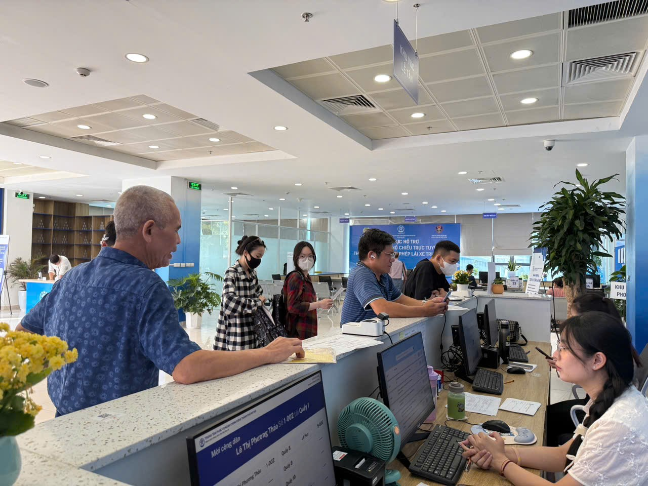 23 thủ tục hành chính lĩnh vực xây dựng được Hà Nội sửa đổi, bổ sung- Ảnh 2.