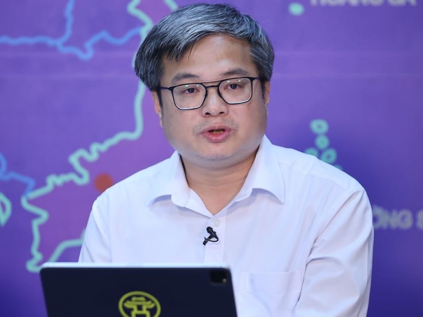 Chuyển đổi số - Cầu nối “sống còn” giữa hai cấp chính quyền địa phương- Ảnh 4.