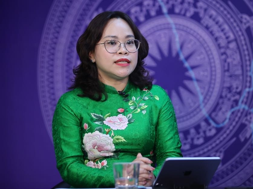 Chuyển đổi số - Cầu nối “sống còn” giữa hai cấp chính quyền địa phương- Ảnh 6.
