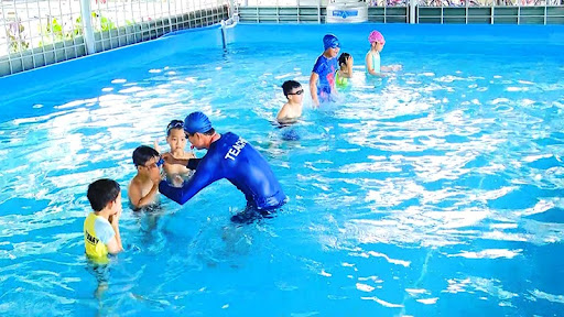 Tăng cường công tác phòng, chống đuối nước cho thanh, thiếu nhi trên địa bàn xã Nam Phù- Ảnh 2.