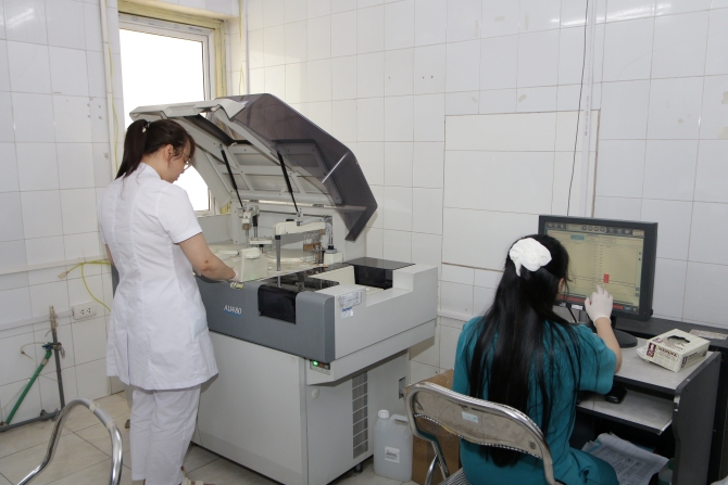 Triển khai bệnh án điện tử – Chìa khóa xây dựng bệnh viện thông minh- Ảnh 2.