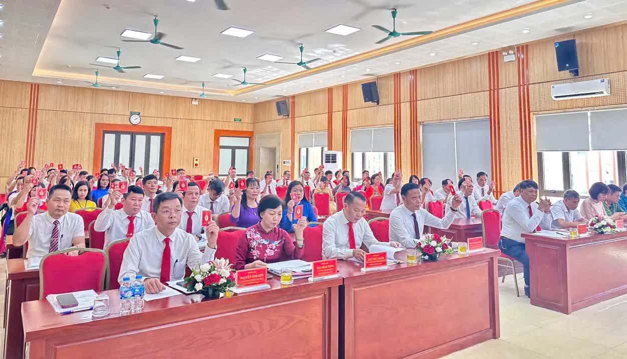 Phát triển phường Phương Liệt bền vững, văn minh, hiện đại- Ảnh 4.