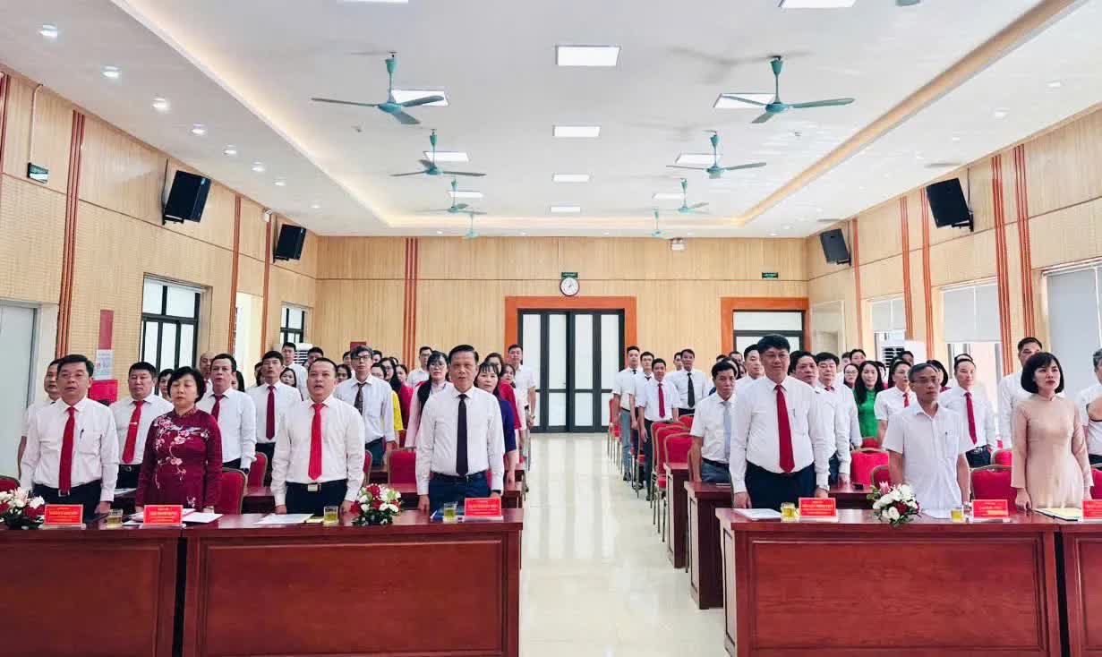 Phát triển phường Phương Liệt bền vững, văn minh, hiện đại- Ảnh 2.