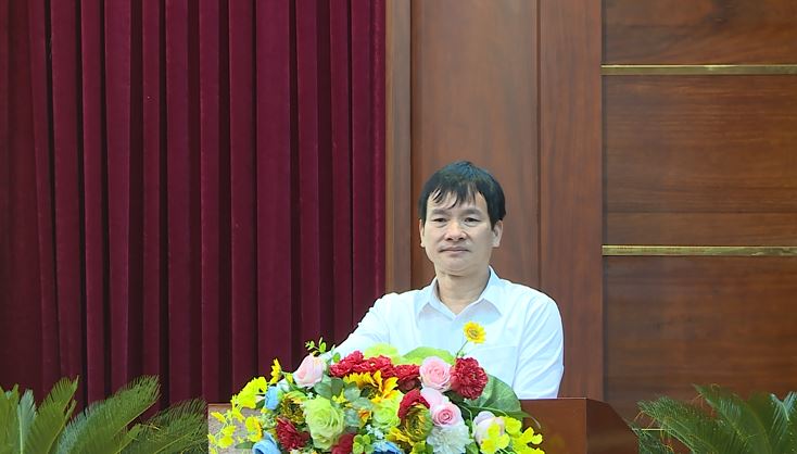 Phúc Thọ: Tăng cường xây dựng chính quyền cơ sở vững mạnh, phát triển toàn diện vì lợi ích nhân dân- Ảnh 3.