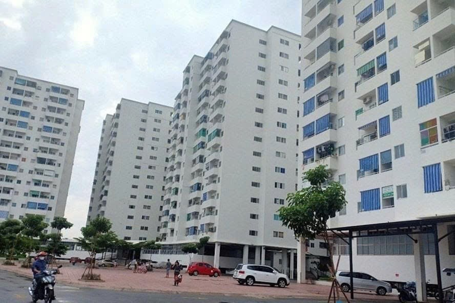 Hà Nội phê duyệt 3 quy trình giải quyết thủ tục hành chính mới lĩnh vực nhà ở thuộc phạm vi chức năng quản lý nhà nước của Sở Xây dựng - Ảnh 1.