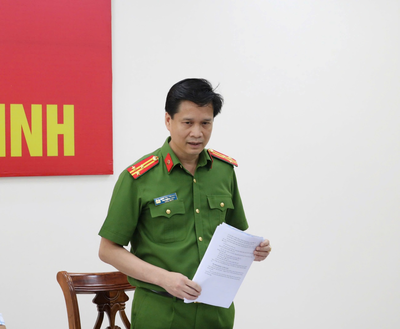 Mê Linh siết chặt công tác phòng cháy, chữa cháy và cứu nạn, cứu hộ trong giai đoạn mới- Ảnh 1.