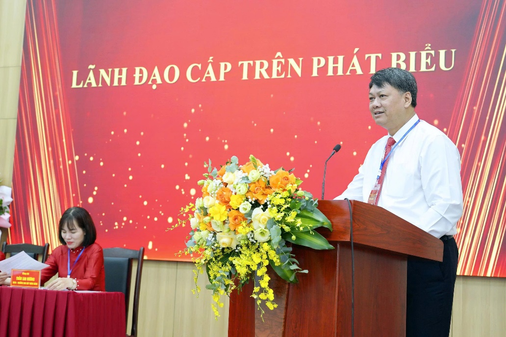 Đảng bộ các cơ quan Đảng phường Phương Liệt tổ chức Đại hội lần thứ I thành công tốt đẹp- Ảnh 3.