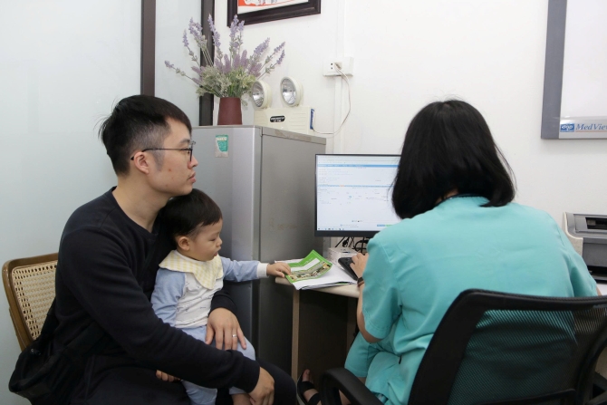 Triển khai bệnh án điện tử – Chìa khóa xây dựng bệnh viện thông minh- Ảnh 3.