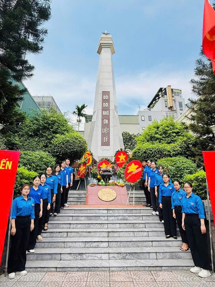 Phường Bồ Đề: Lan tỏa sâu rộng hoạt động “Đền ơn đáp nghĩa”- Ảnh 1.
