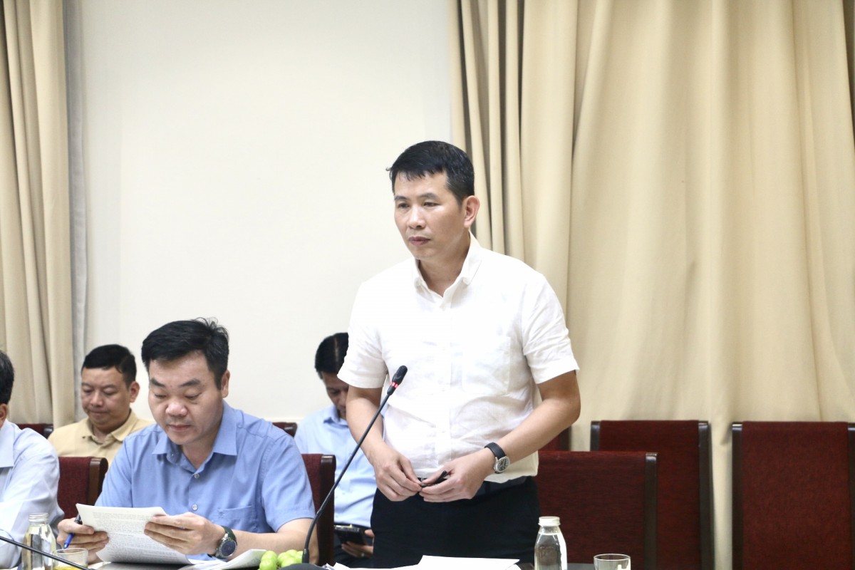 Phát triển vùng phát thải thấp trong nội đô Hà Nội theo “vết dầu loang”- Ảnh 2.