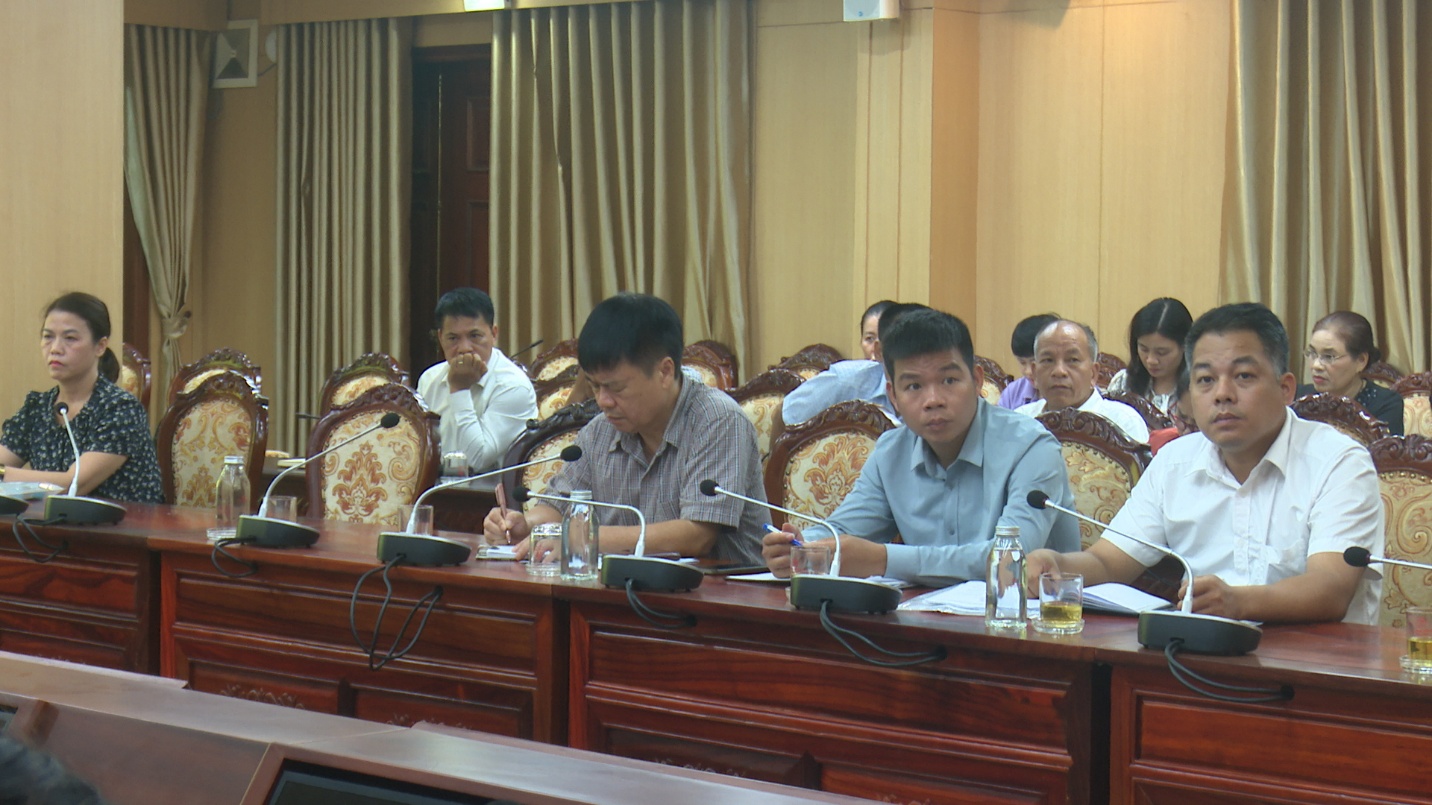 Hoài Đức triển khai công tác phòng chống dịch bệnh trên địa bàn xã 06 tháng cuối năm 2025- Ảnh 2.
