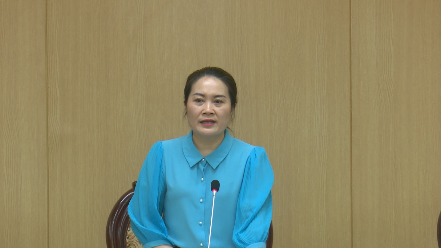 Hoài Đức triển khai công tác phòng chống dịch bệnh trên địa bàn xã 06 tháng cuối năm 2025- Ảnh 4.