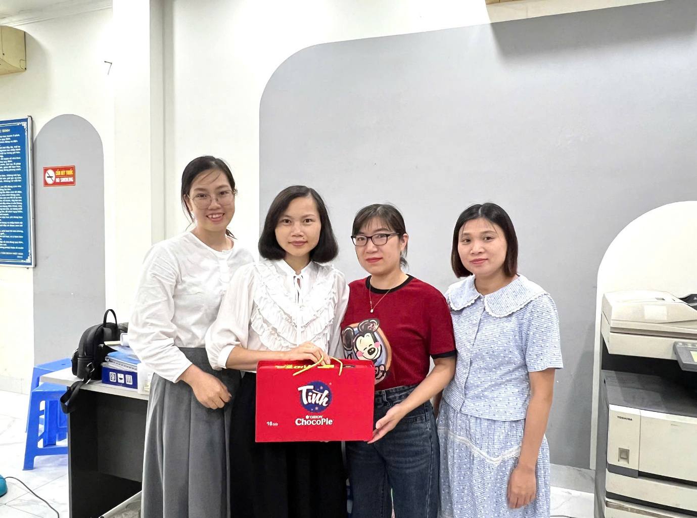 Phường Ngọc Hà: Phát huy sức mạnh tổng thể trong công tác đền ơn đáp nghĩa- Ảnh 49.