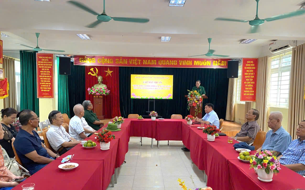 Phường Ngọc Hà: Phát huy sức mạnh tổng thể trong công tác đền ơn đáp nghĩa- Ảnh 41.