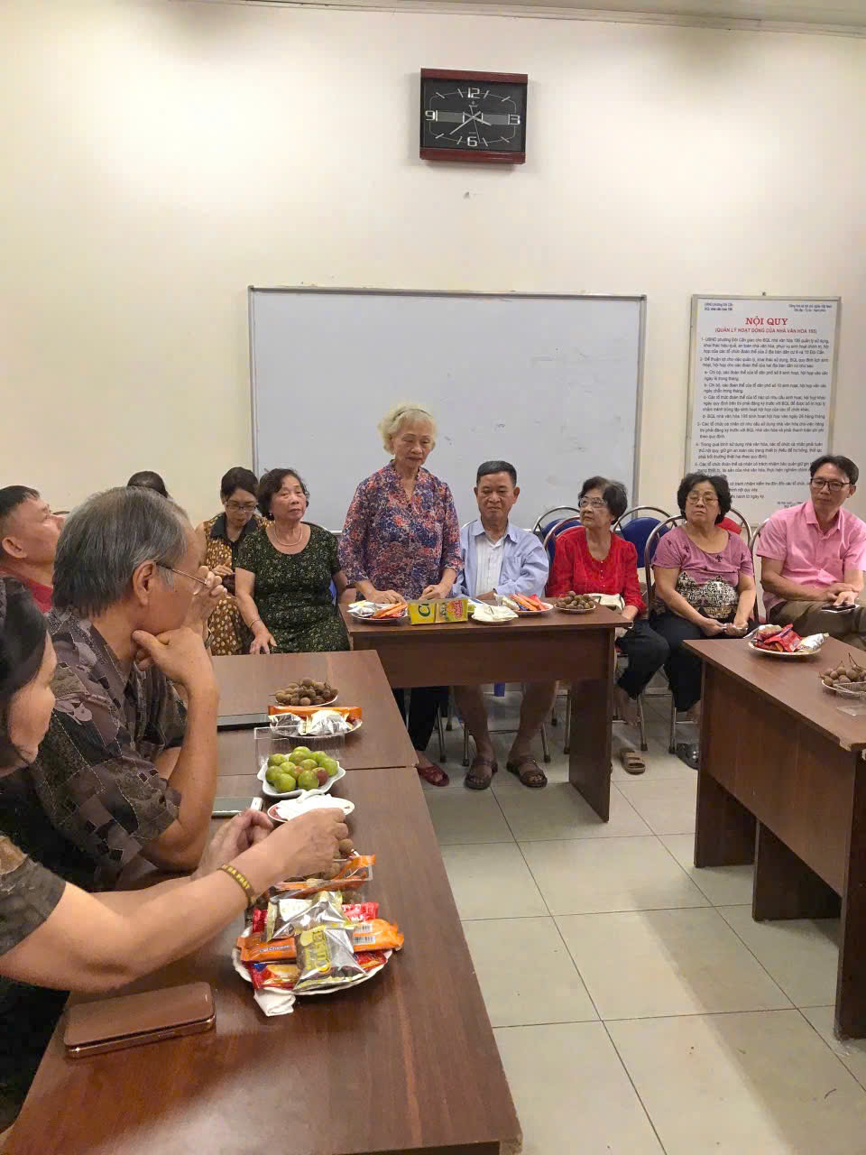 Phường Ngọc Hà: Phát huy sức mạnh tổng thể trong công tác đền ơn đáp nghĩa- Ảnh 43.