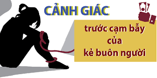 TUYÊN TRUYỀN PHÒNG NGỪA TỘI PHẠM
MUA BÁN NGƯỜI
- Ảnh 2.
