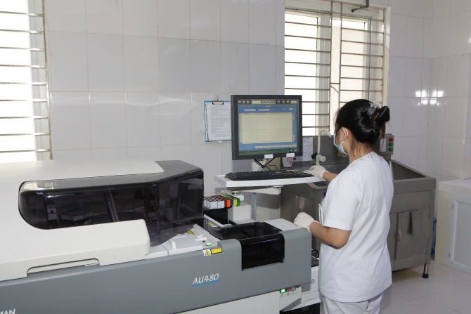 Bệnh án điện tử – Quyết tâm tháo gỡ "nút thắt" trong chuyển đổi số ngành Y tế- Ảnh 2.