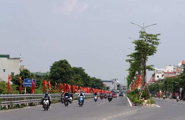 Đảng bộ xã Phú Xuyên khẩn trương chuẩn bị Đại hội lần thứ I: Bám sát thực tiễn, định hướng tương lai- Ảnh 5.