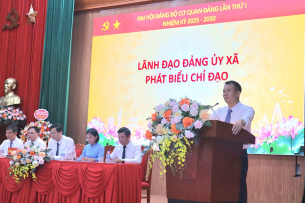 Kỳ vọng vào một nhiệm kỳ đổi mới, phát triển- Ảnh 3.