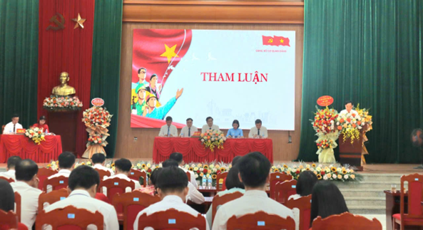 Kỳ vọng vào một nhiệm kỳ đổi mới, phát triển- Ảnh 5.
