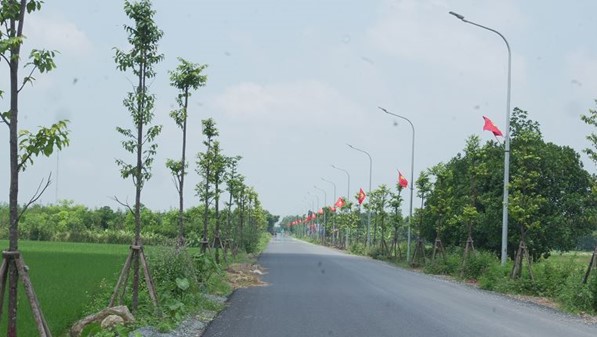 Hát Môn: Muôn trái tim hướng về đại hội- Ảnh 2.