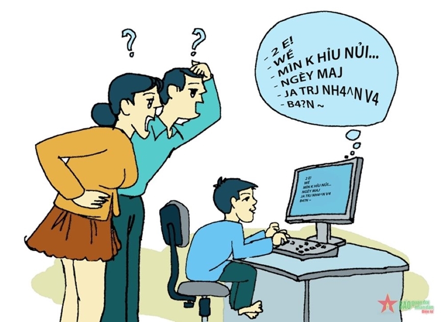 Nâng cao cảnh giác trước âm mưu của “chủ nghĩa đế quốc văn hóa” đối với cách mạng Việt Nam- Ảnh 1.