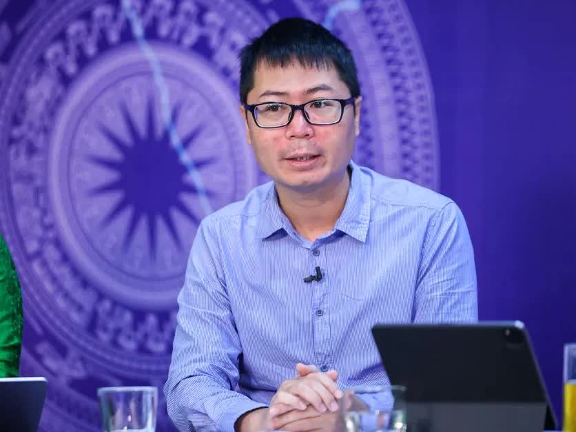 Dữ liệu "đúng, đủ, sạch, sống" hướng đến chính quyền số hiệu quả- Ảnh 2.