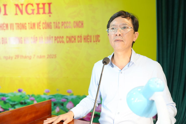 Xã Hạ Bằng triển khai, thực hiện nhiệm vụ trọng tâm về công tác PCCC & CNCH- Ảnh 6.