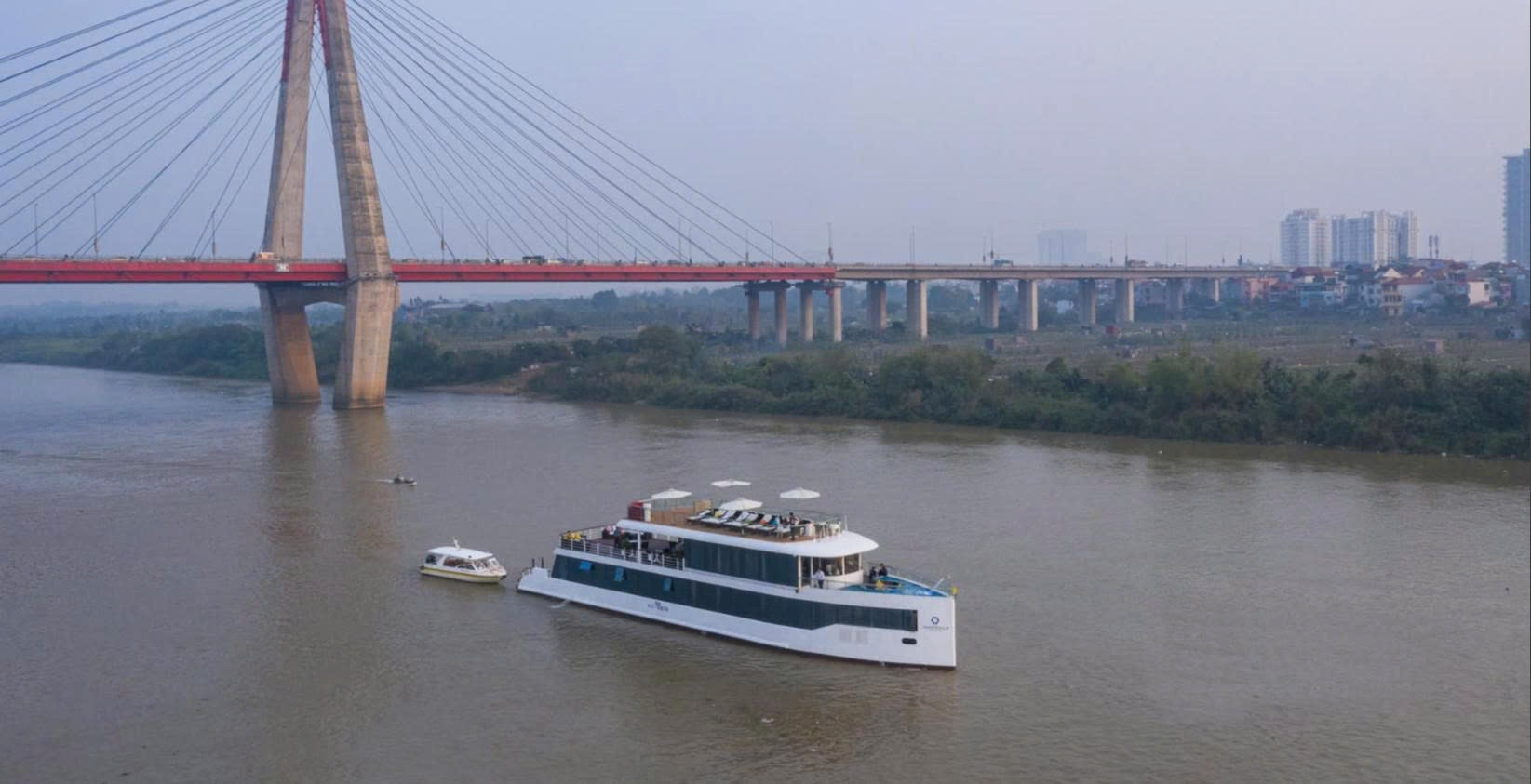 Phê duyệt 45 quy trình nội bộ giải quyết thủ tục hành chính được sửa đổi, bổ sung lĩnh vực đường bộ, hàng hải và đường thủy nội địa thuộc chức năng quản lý nhà nước của Sở Xây dựng thành phố Hà Nội- Ảnh 1.