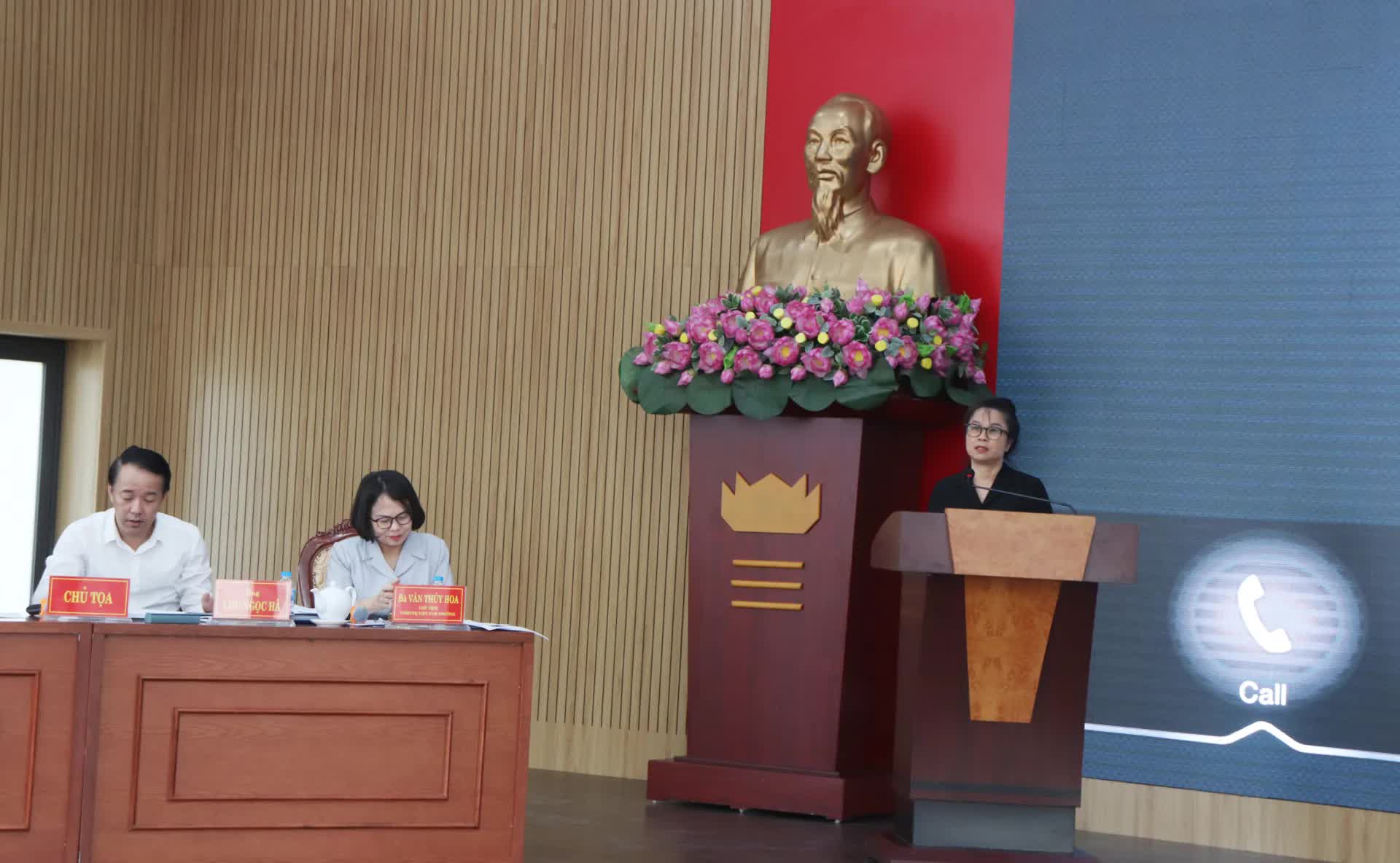 Cử tri 5 phường Thượng Cát, Tây Tựu, Phú Diễn, Đông Ngạc, Xuân Đỉnh kiến nghị nhiều vấn đề dân sinh- Ảnh 5.
