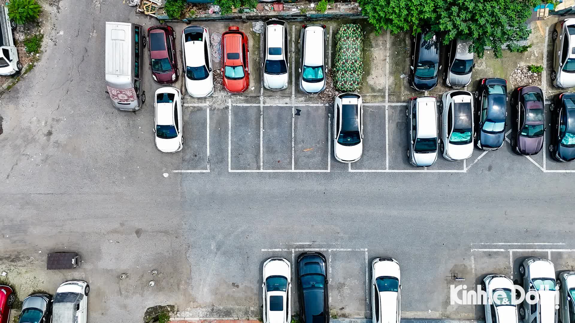 Hà Nội: Chi tiết 4 địa điểm đủ điều kiện làm bãi đỗ xe kết hợp trạm sạc trên Vành đai 1- Ảnh 9.