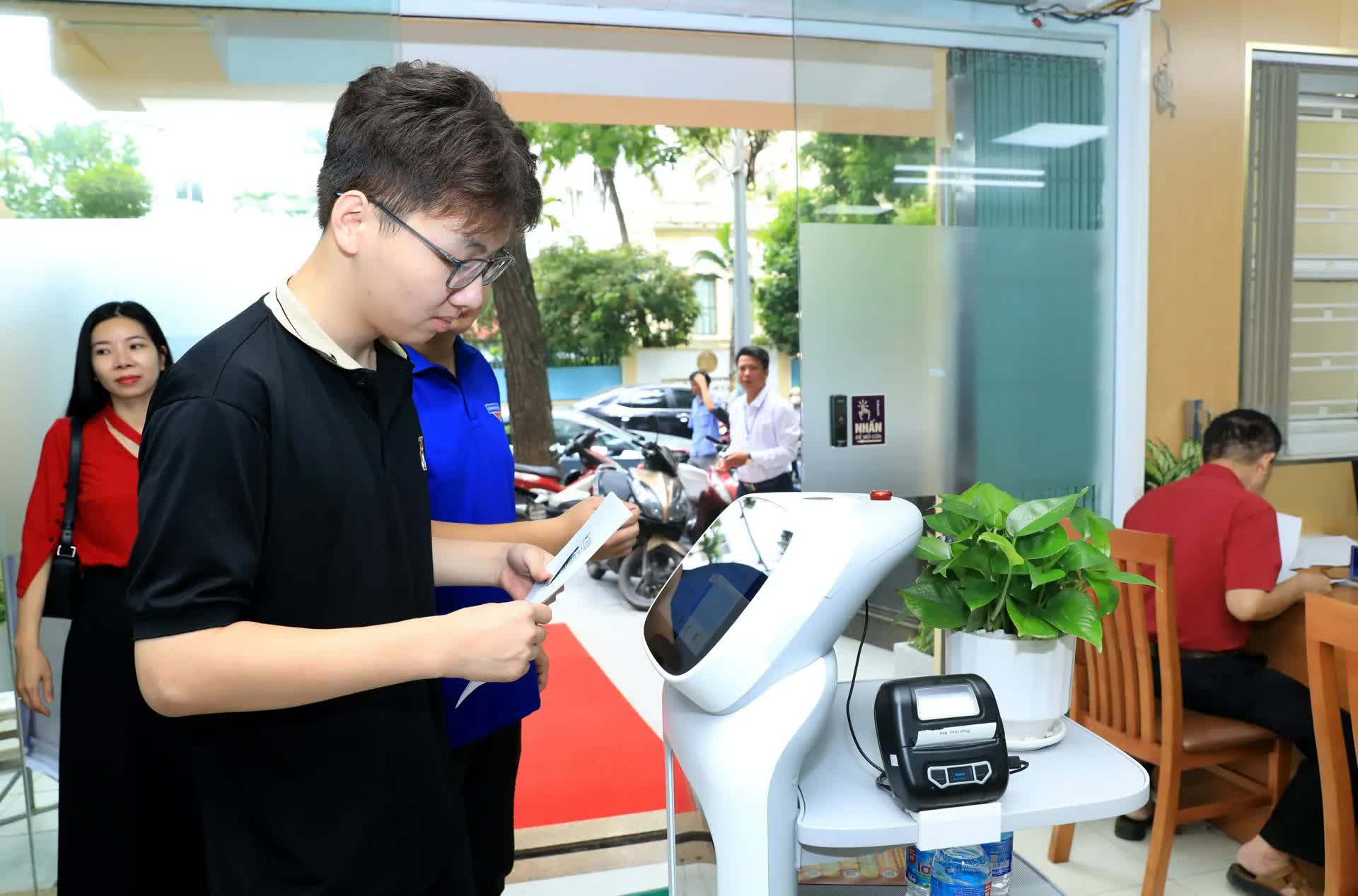 Dữ liệu "đúng, đủ, sạch, sống" hướng đến chính quyền số hiệu quả- Ảnh 1.